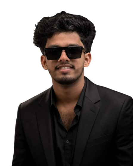 Ameer Social media marketer