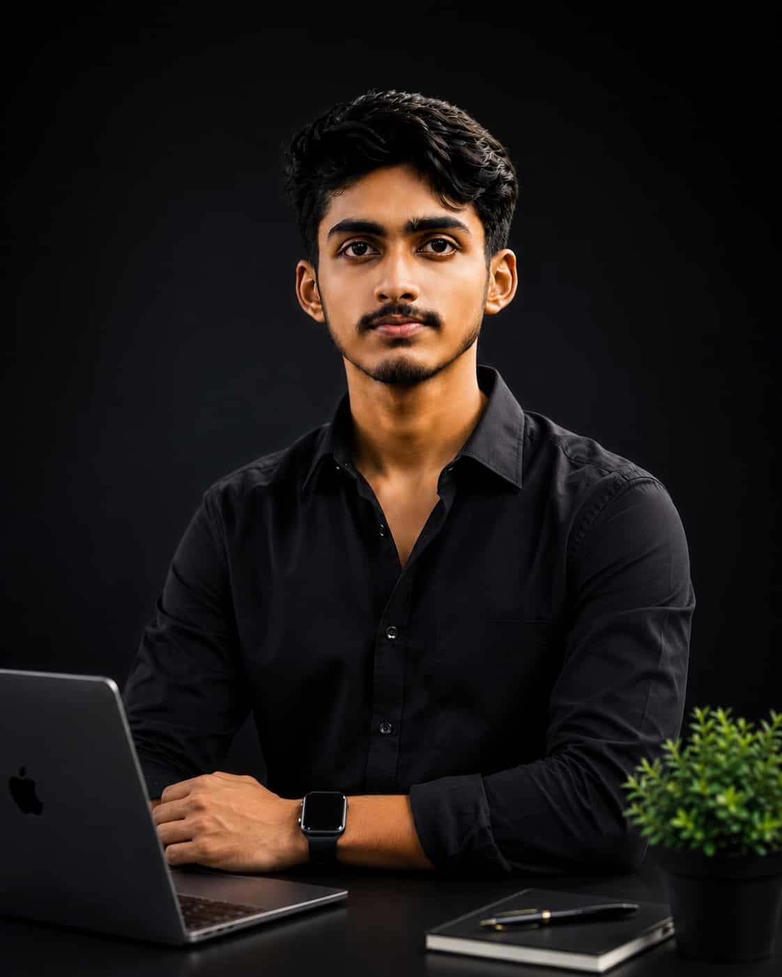 Niyas Web Developer